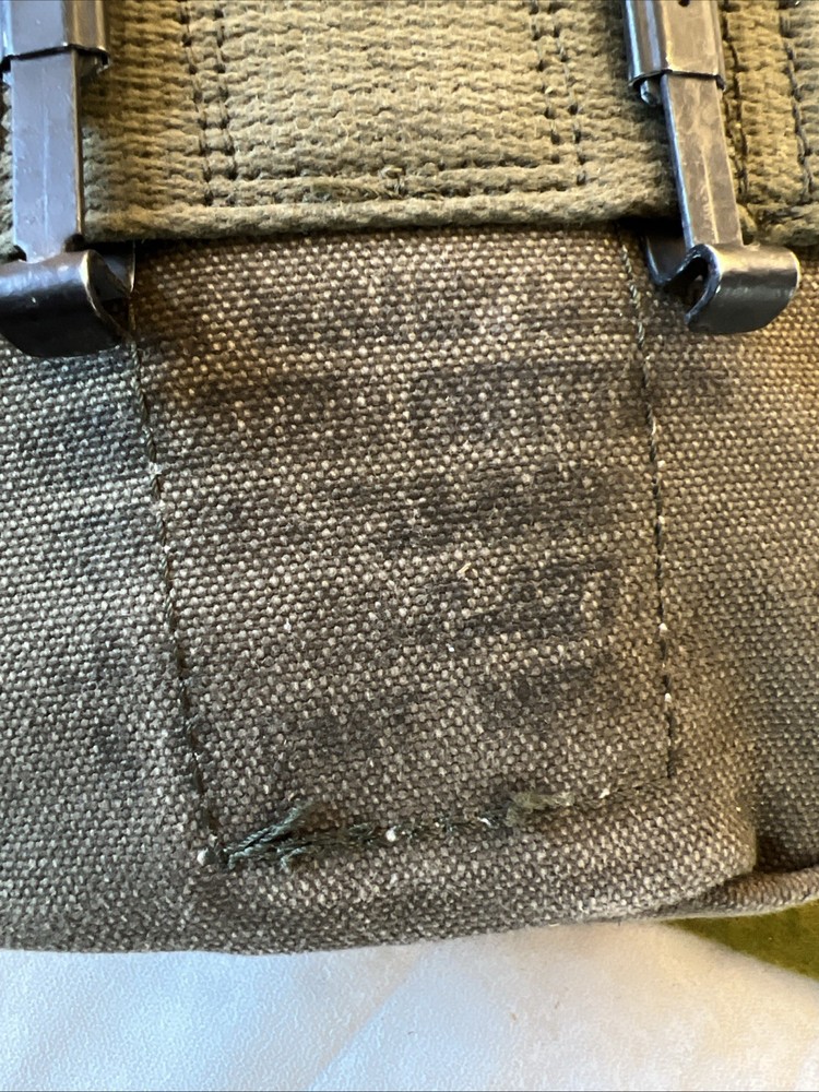 US Army Arctic canteen