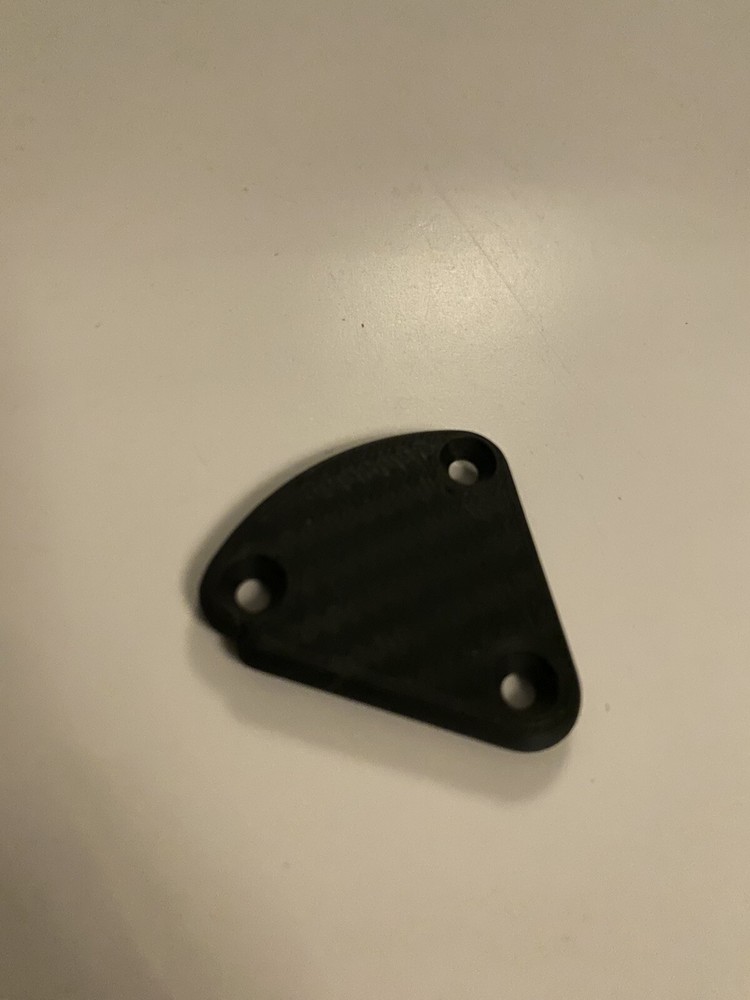 4iiii PRECISION Replacement Battery Door