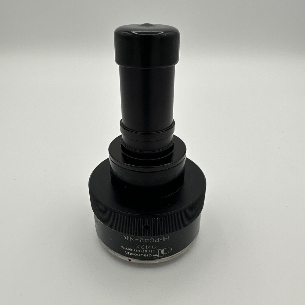 Diagnostic Instruments .42x HRP042-NIK