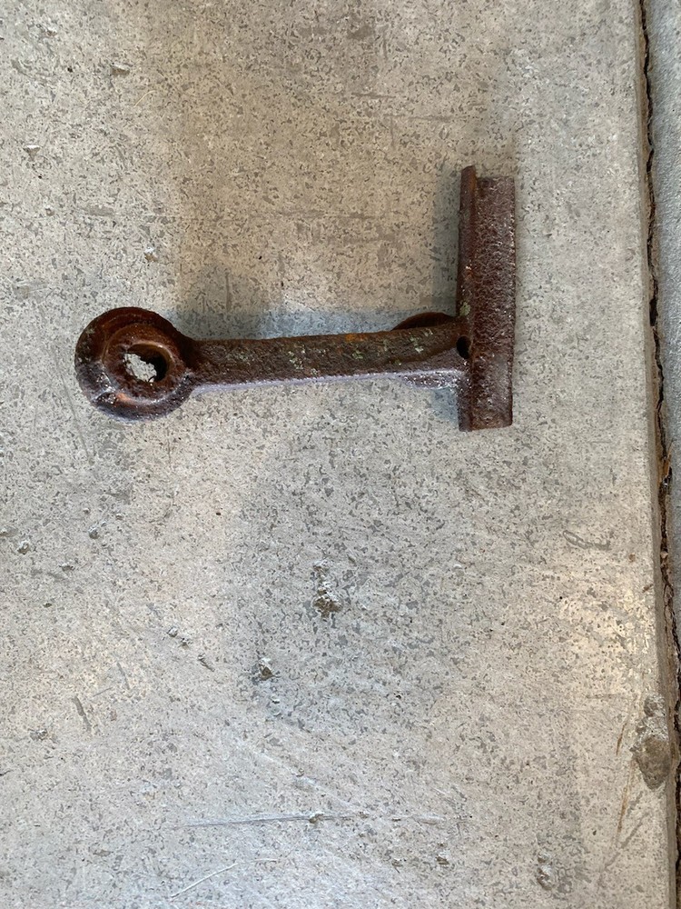 8ft Aermotor Windmill A702 / A602 Buffer Half, A654