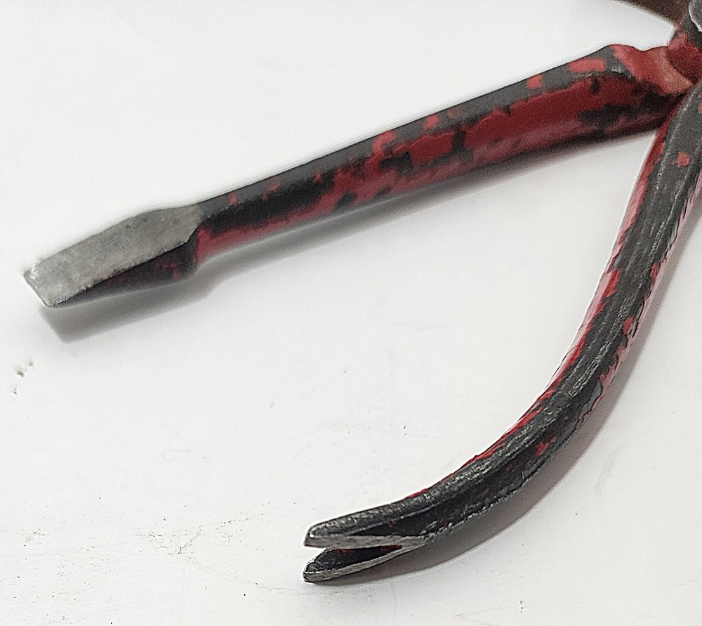 VTG German Multi-tool