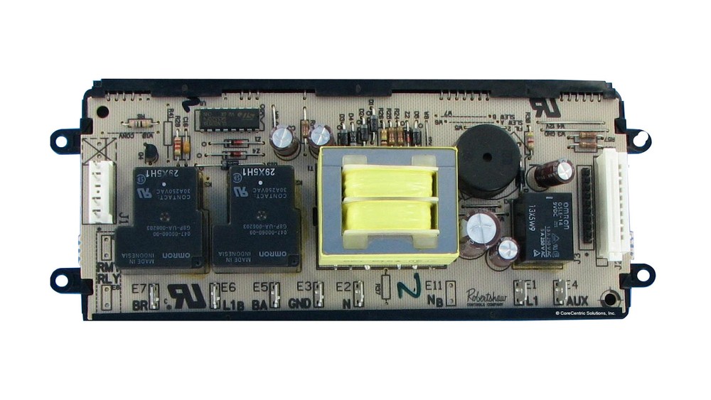 Maytag 7601P233-60 Range Control REPAIR SERVICE
