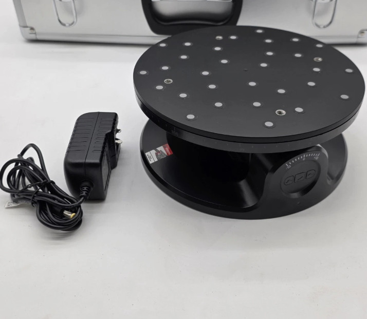 Revopoint MetroX 3D Scanner for 3D Printing Open Box New Item SAVE $$$