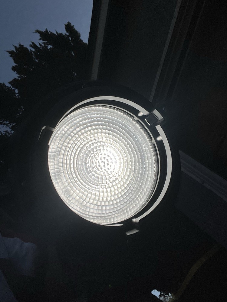GVM RGB-150S Studio Daylight LED Video Light