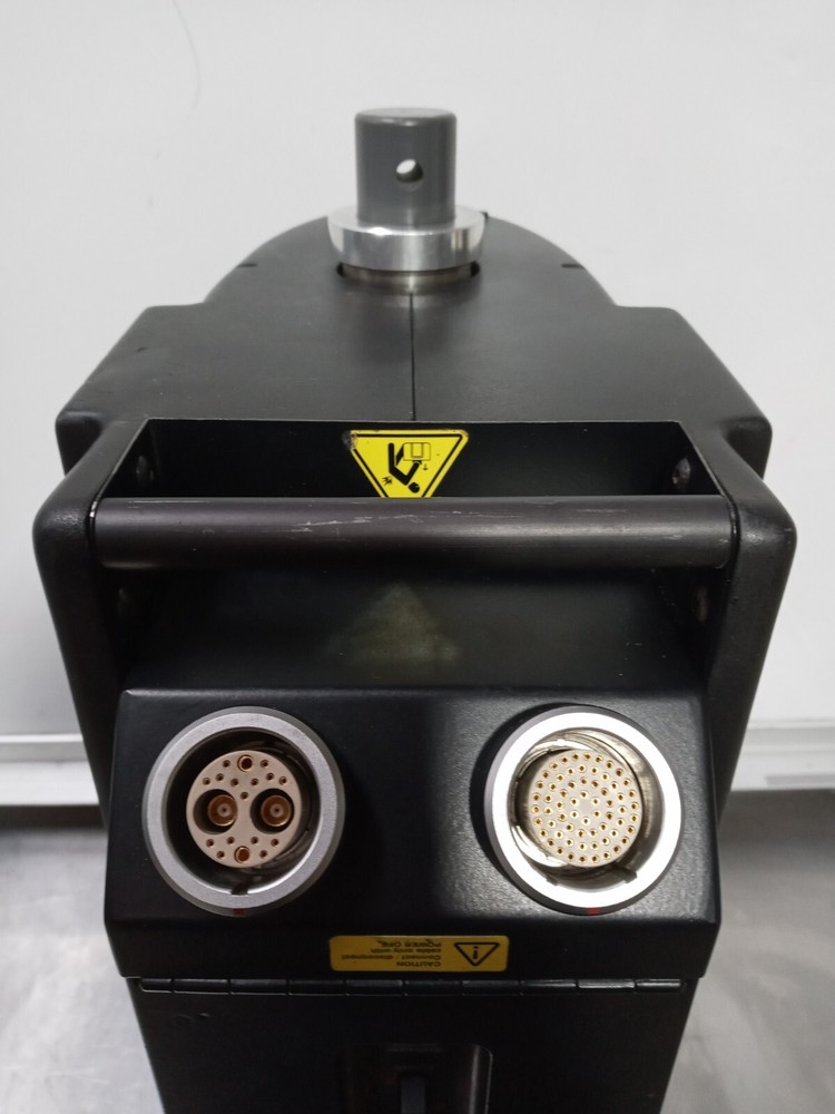 FARO SMX 4500 Laser Tracker Unit / Tested , Works