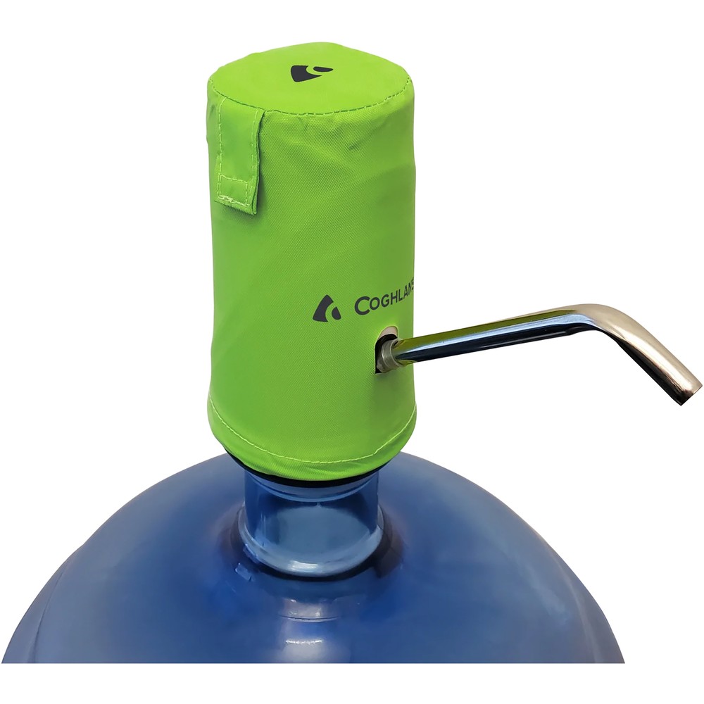Coghlan's Rechargeable Electric Water Pump