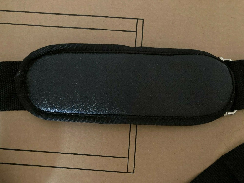 Genuine Westcott carrying bag shoulder strap