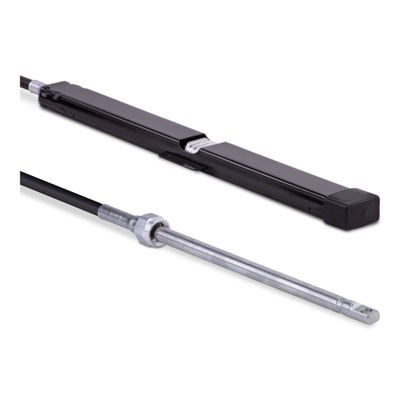 SEASTAR 22' XTREME RACK CABLE- SSCX15422