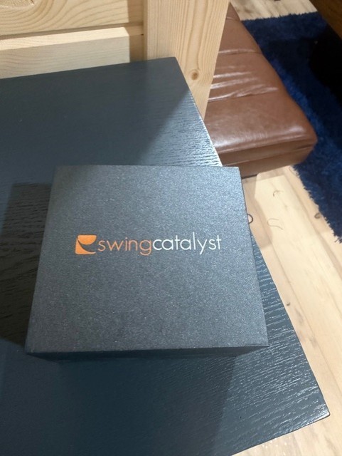 High Speed Camera / Golf Simulator 249 FPS (Swing Catalyst Fox USB Camera)