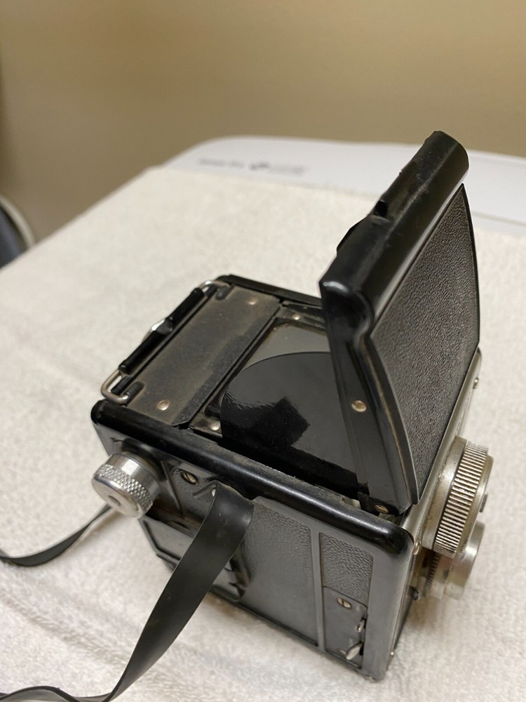 SPARTAFLEX CAMERA