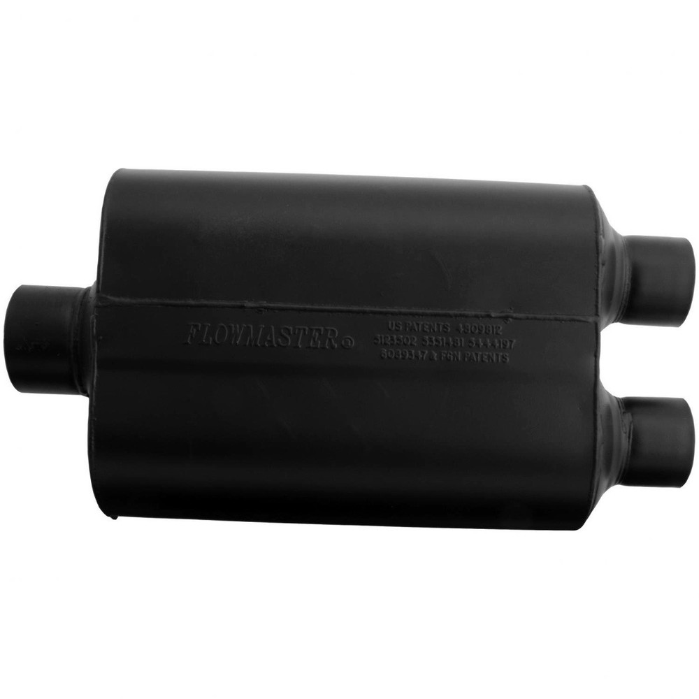FLOWMASTER SUPER 40 MUFFLER 3" / 2.5" 9530452