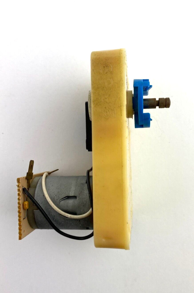 (AP) AUTOMATIC PRODUCTS 4500, 4600, 6600 & 7600 SNACK VEND MOTOR