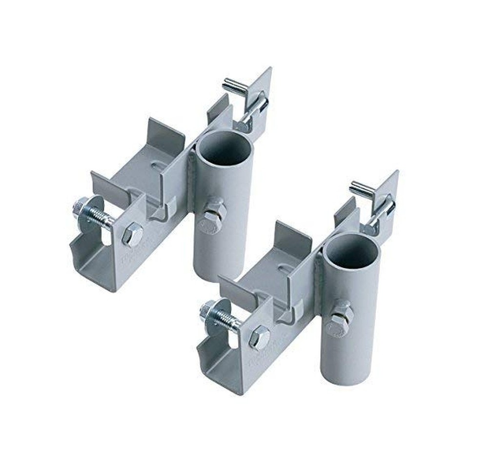 Tommy Docks Inside, Outside, Straight and 3 Way Connecting Brackets - Normal ...