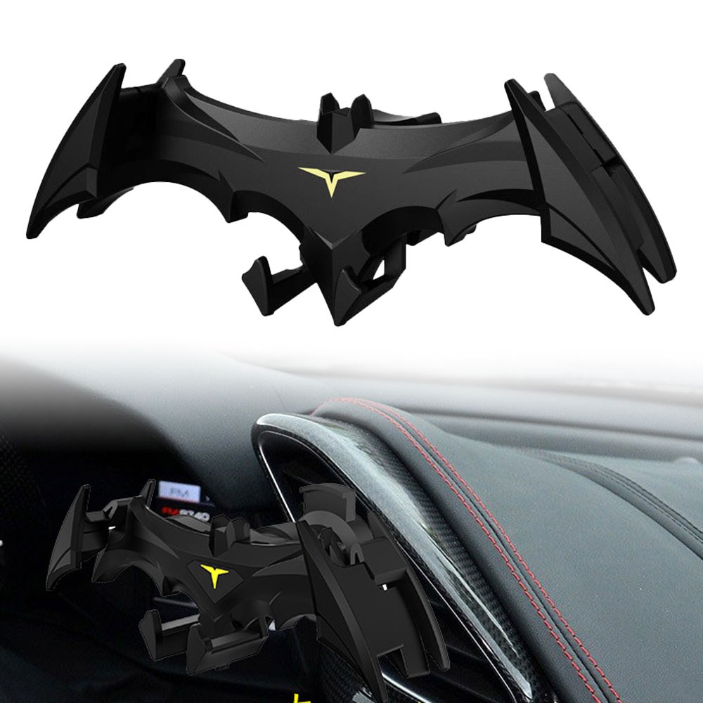 Batman Gravity Car Phone Holder KU