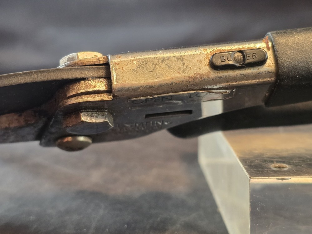 Craftsman Pruner Snips Shears USA 86458 AD