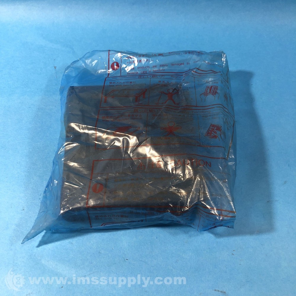 Mitsubishi QX81 Input Unit FNIP