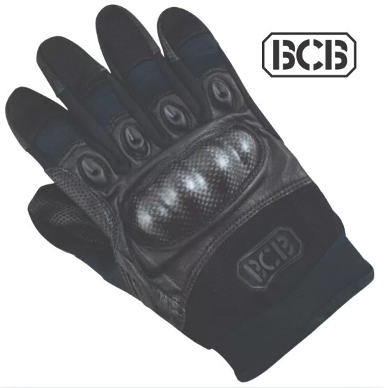 BCB Lightweight Combat Gloves