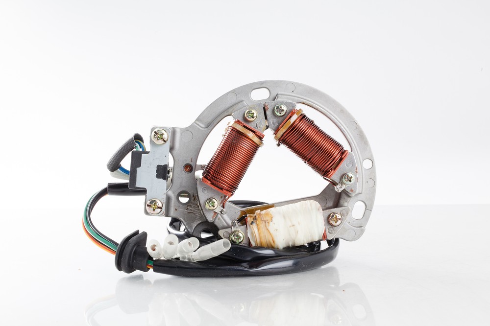 Rick's Motorsport Stator 21-802H
