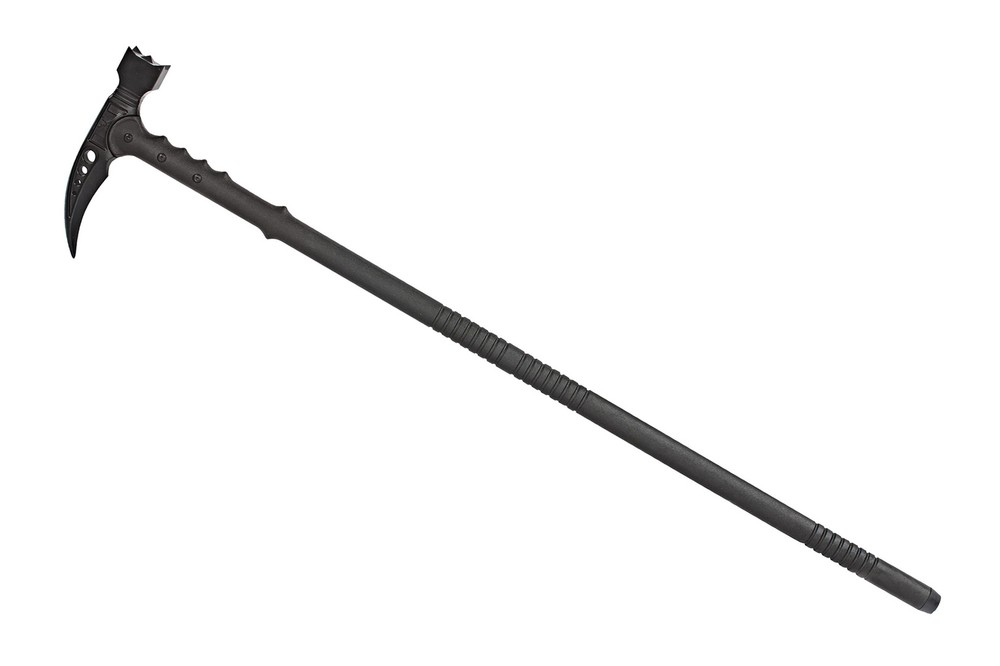 Tactical survival hammer