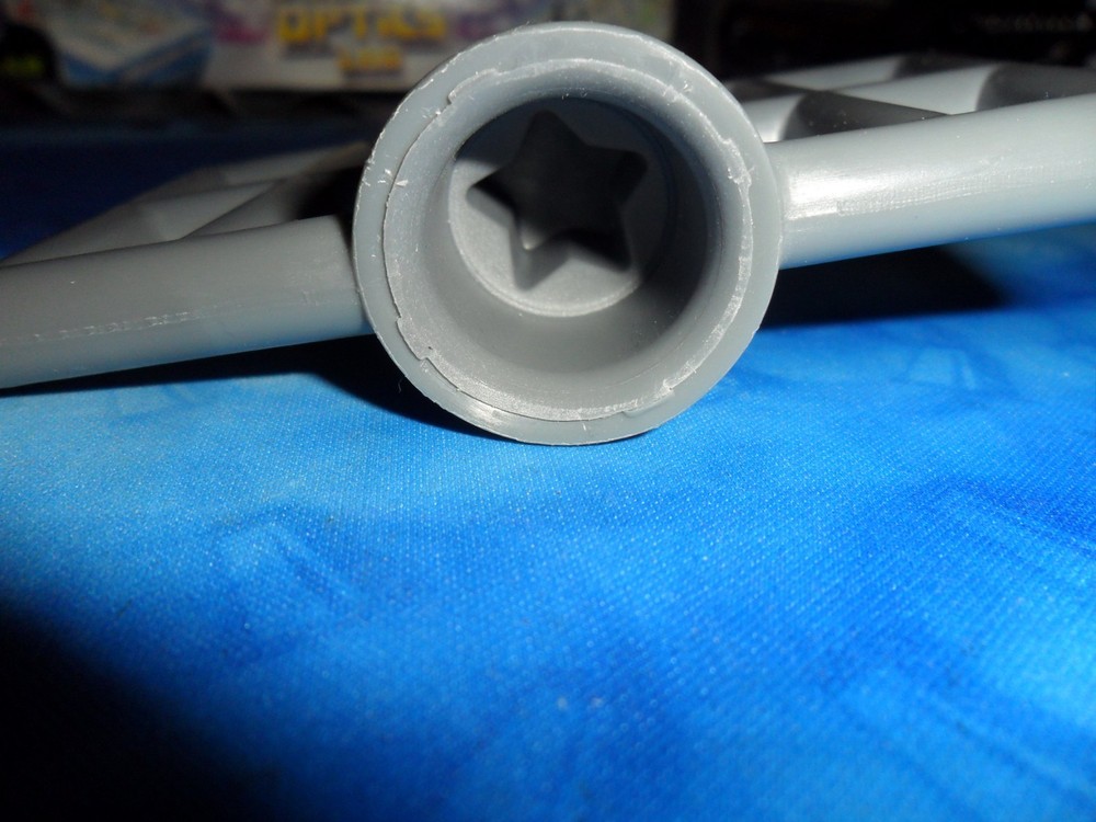 Ninja Kitchen System Pulse Dough Paddle for 40 oz Bowl