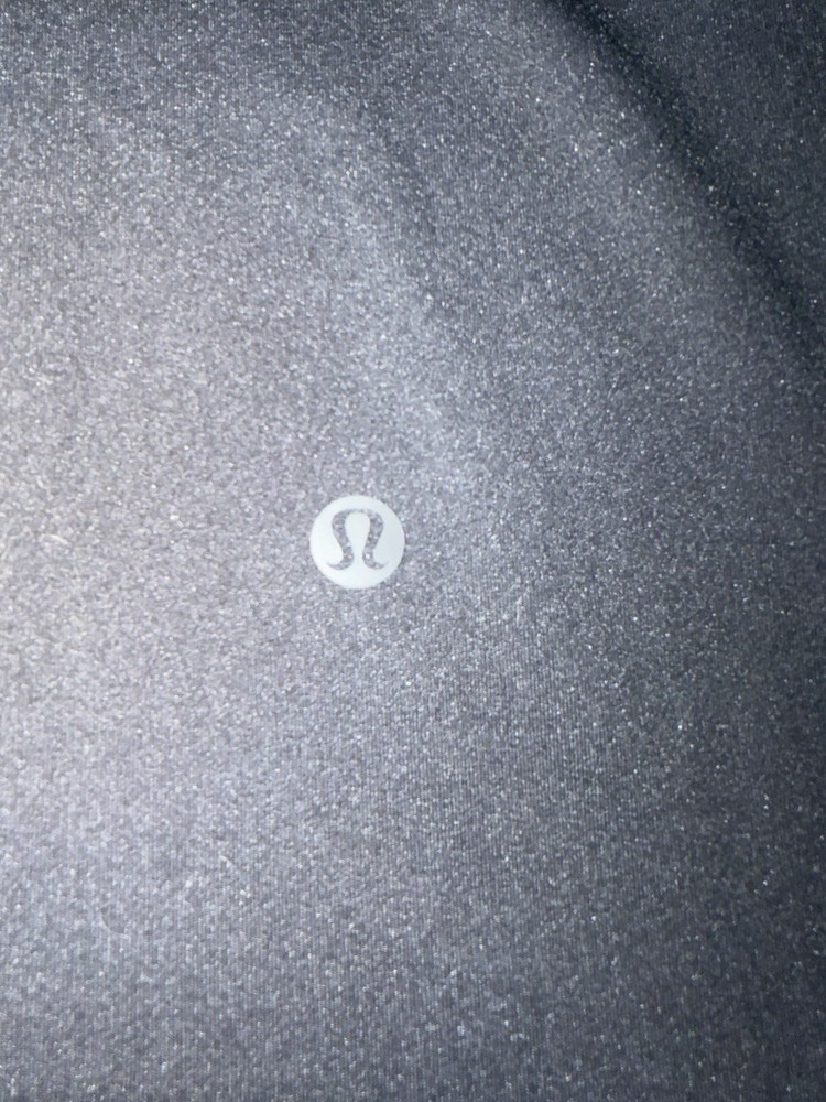 Lululemon Keep Moving Pant Women's Size 2 Pull On Everyday Black