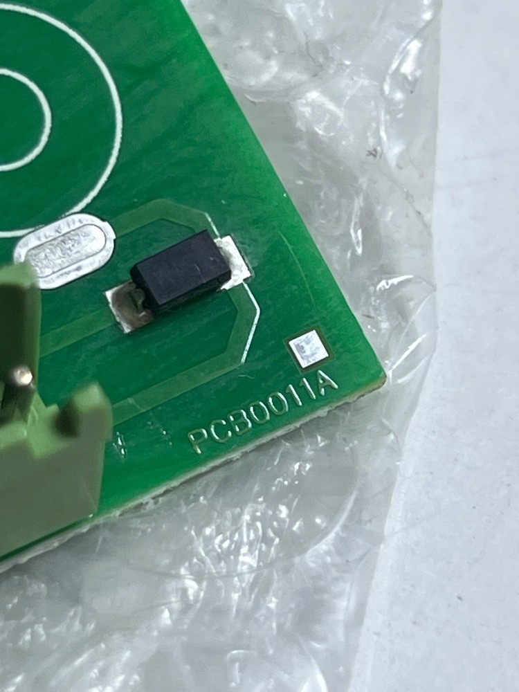 Bame Delma PCB0011A Control Board