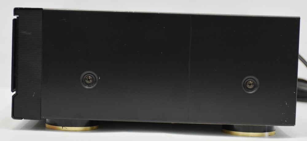 Denon DRW-850 HX PRO Auto Reverse DOUBLE CASSETTE DECK