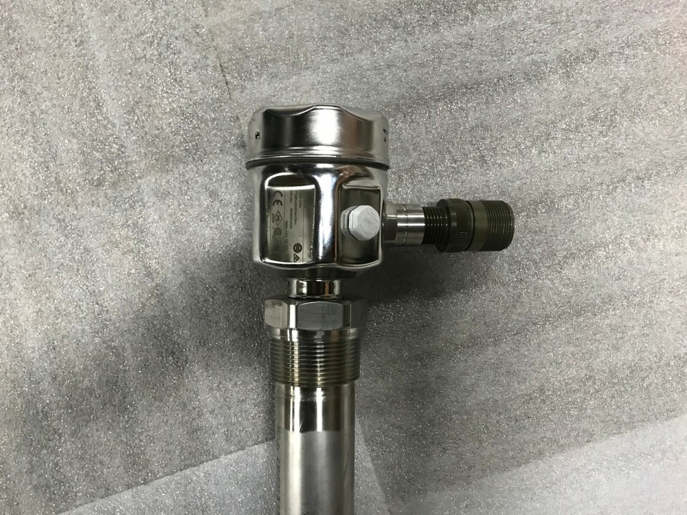Endress+Hauser FTM51-DGJ2Q4A73AA Soliphant M
