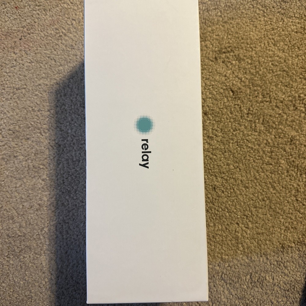 Relay+ Screenless Communication Multi-unit Wireless Charger