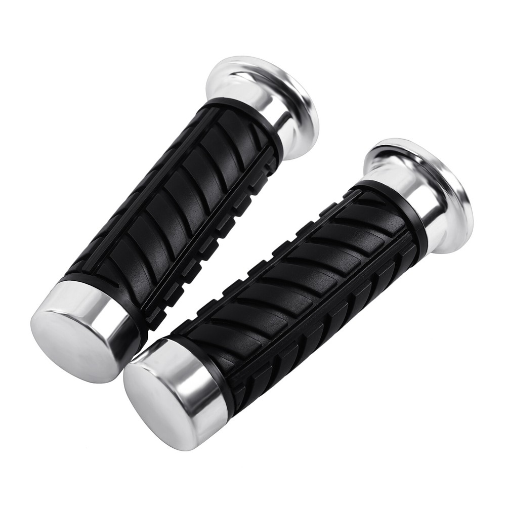 Throttle Control Handlebar Grip Kill Switch For 49cc 66cc 80cc Motorized Bicycle