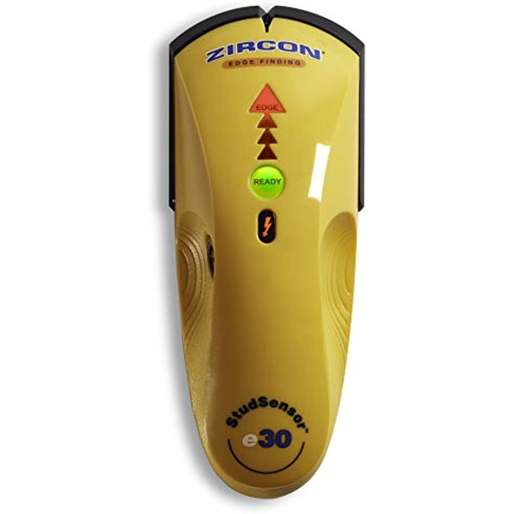 Zircon StudSensor e30 Electronic Stud Finder