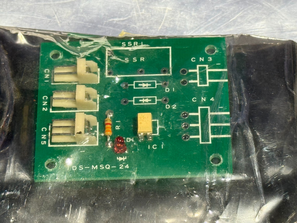 IDS-MSQ-24 PCB Board Beckman-Coulter