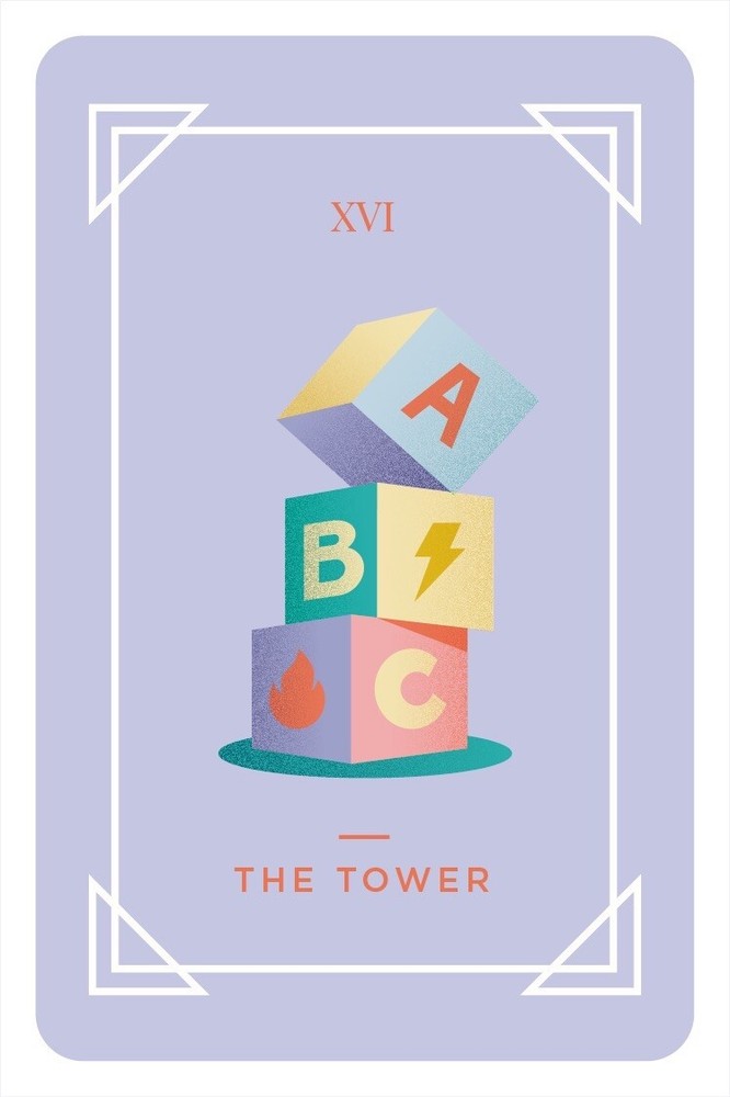Baby Tarot
