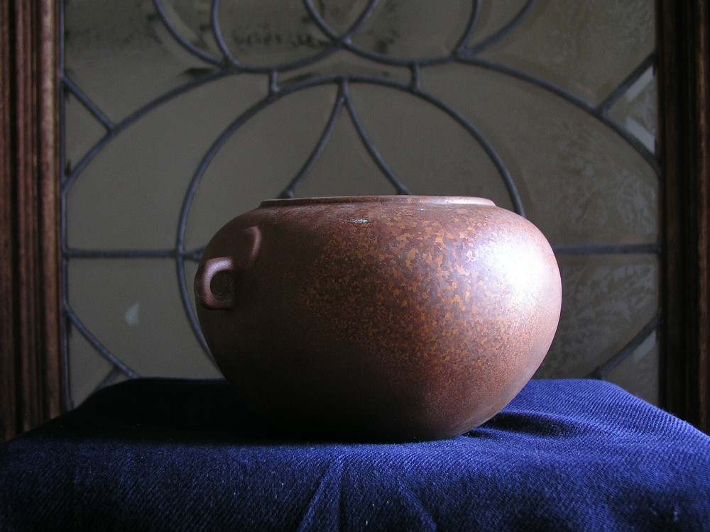 Chinese Bronze Incense Burner ( 22 )