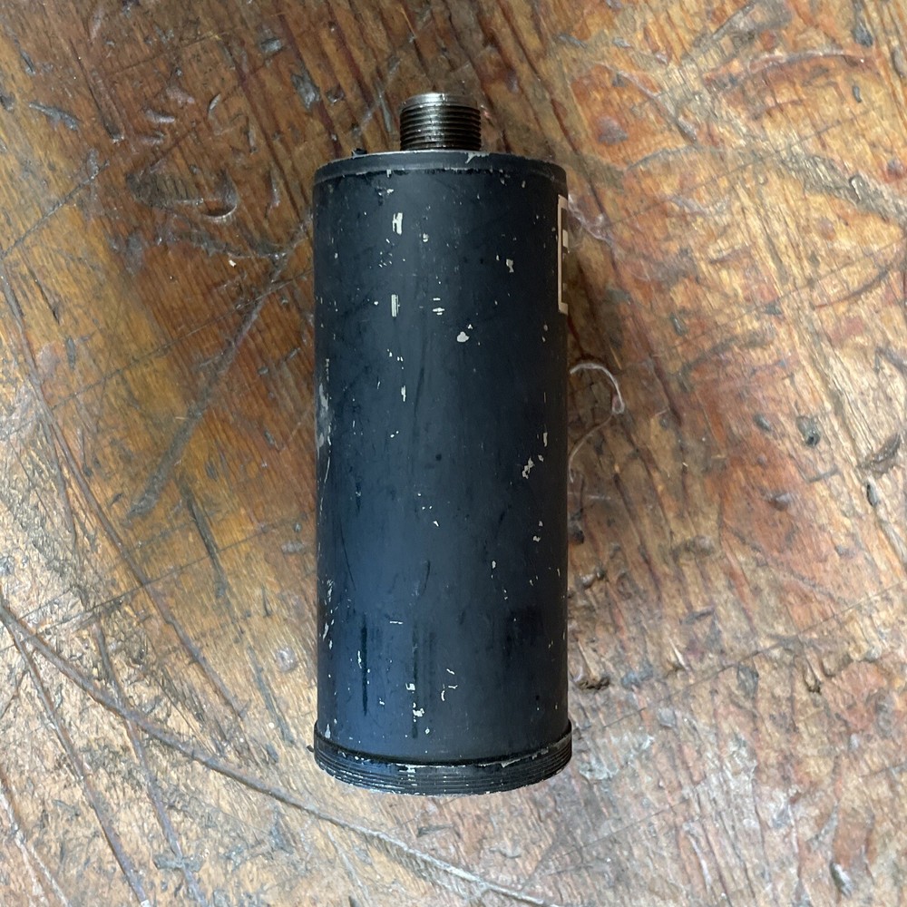 Airplane Beechcraft Prop RPM Gauge Indicator