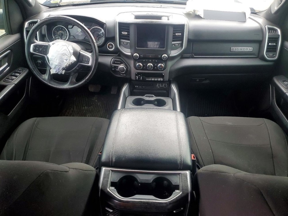 TDODR1500 2019 Glove Box 5021333