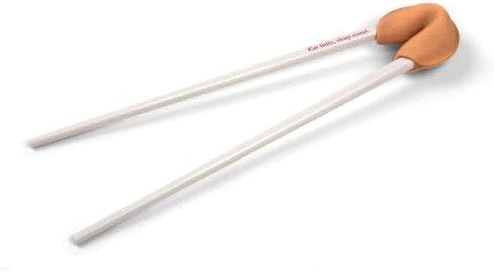 nuine Fred GOOD FORTUNE Hind Chopstis