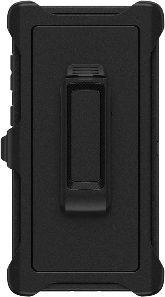 For Samsung Galaxy Note10 + Plus Case Shockproof Series Fits Defender Belt Clip