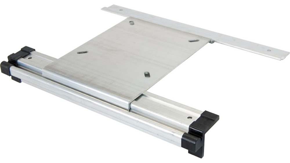 Springfield Marine 15" Quick Mount Seat Bracket - 1100017