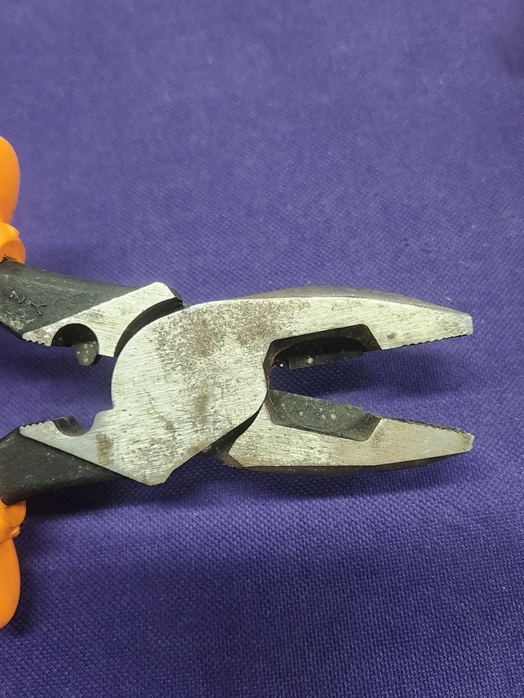 Klein Tools 33529 Premium 1000V Insulated Tool Bundle