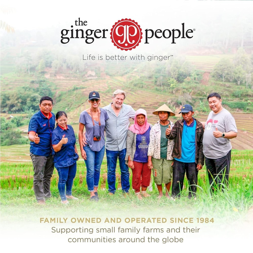Ginger People Ginger Juice -- 5 fl oz