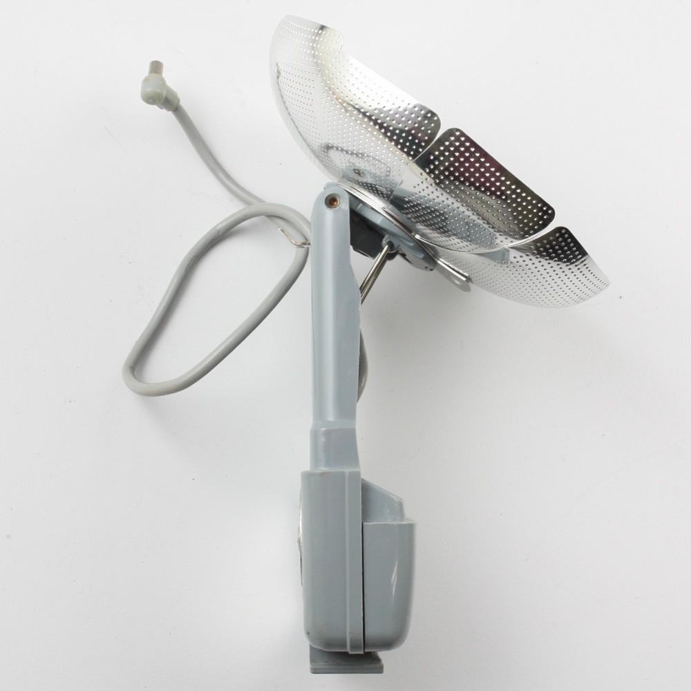 Zeiss Ikon Ikoblitz 5 Tilting Flash Gun