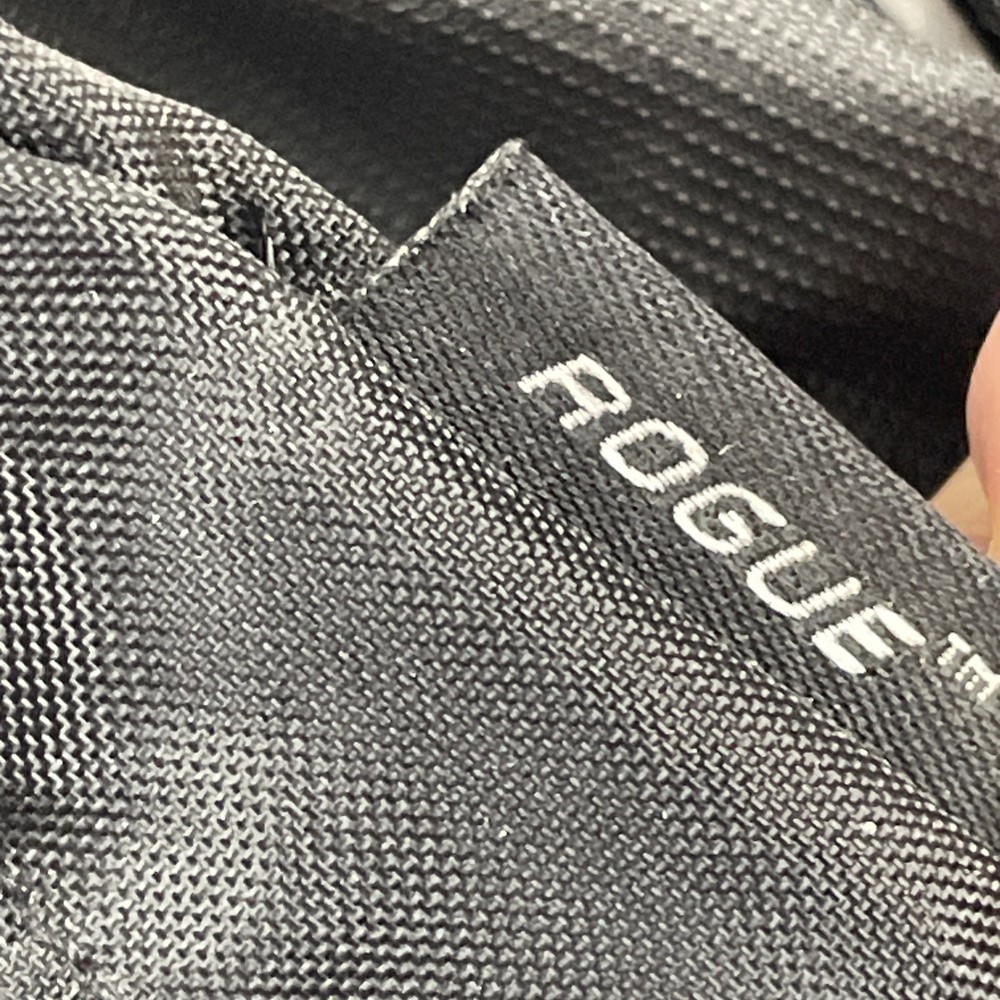 Camelbak Rogue Hydration Backpack Black Hiking Cycling NO Bladder