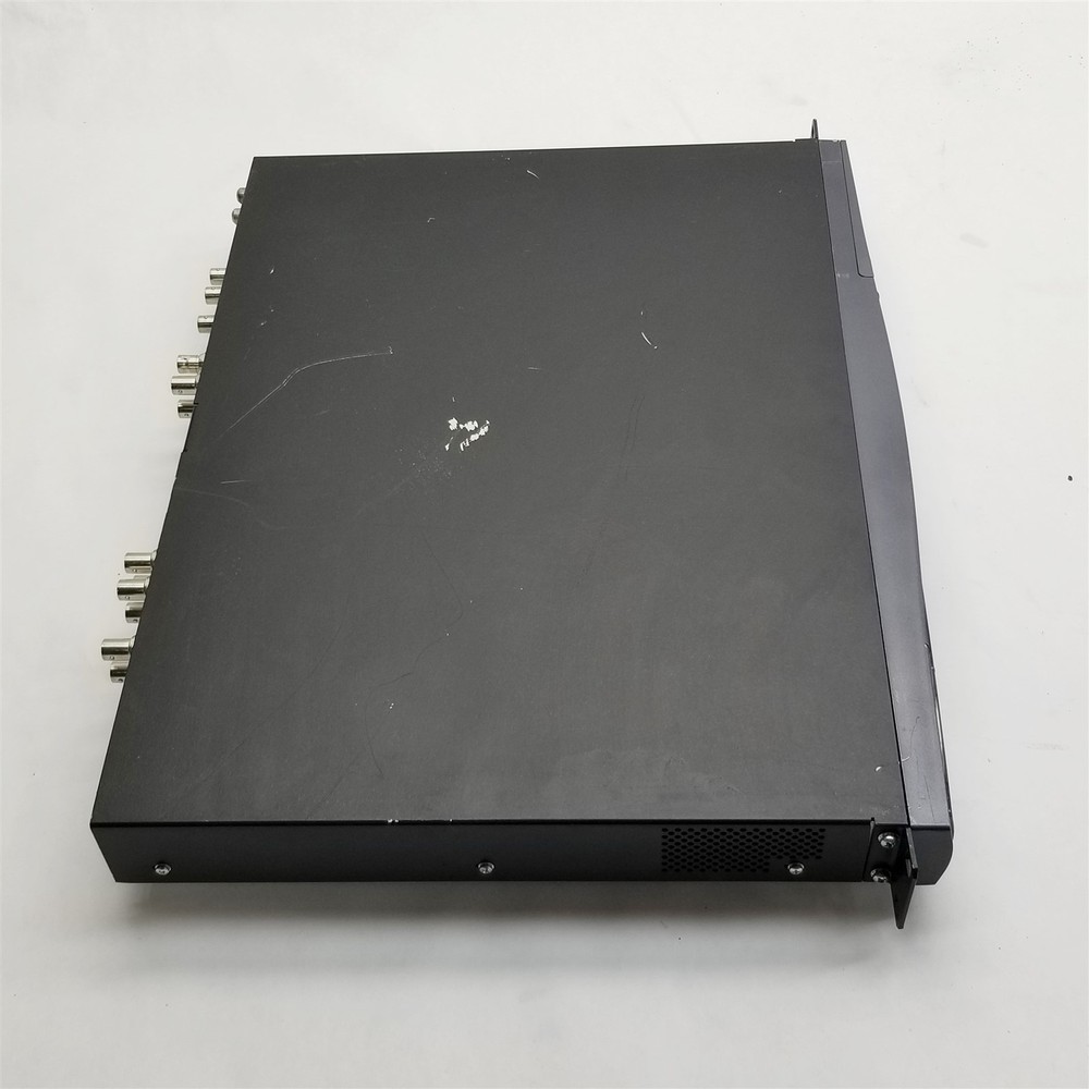 Harmonic IRD-2900 Professional Integrated Decoder/Receiver Scopus IRD-2991 Rev D