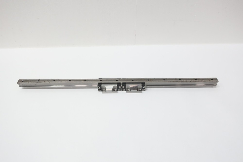 Bosch Rexroth R165121420 Linear Guide