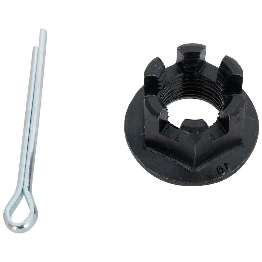 Tie Rod Ends Front Driver Left Side Outer Exterior Outside Hand for Acura MDX