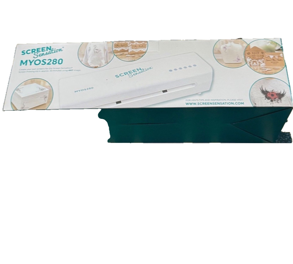 screen sensation mayos280