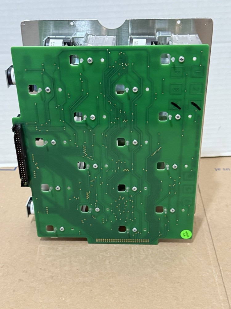 Morse KeyWatcher Key Watcher SYSTEM Electronics Board Panel Read Desc