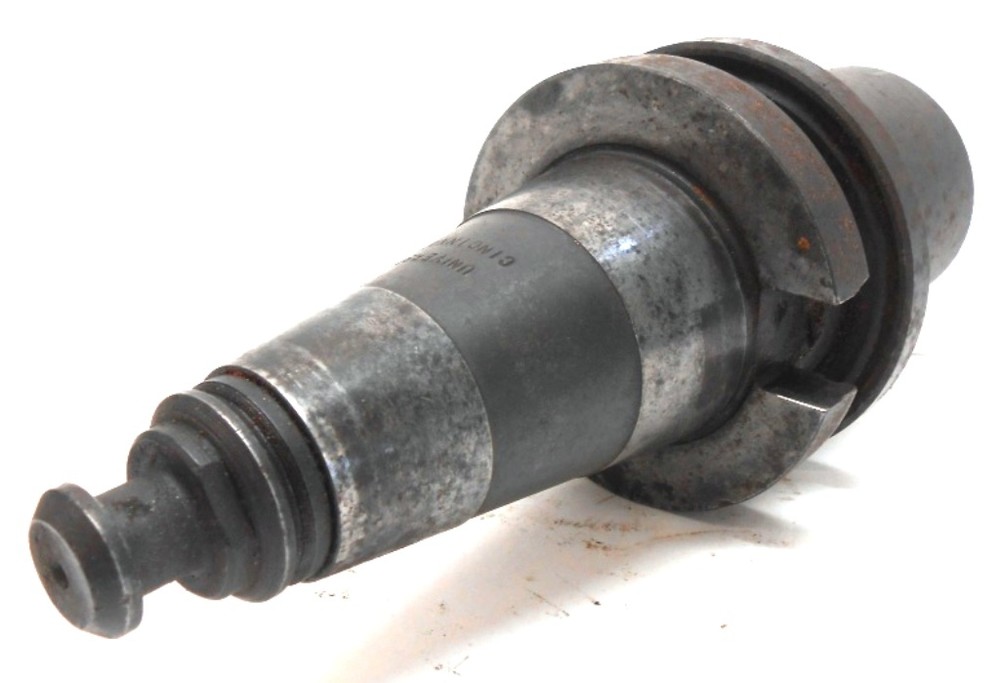 UNIVERSAL ENGINEERING, TOOL HOLDER, 461619, CAT 50, 1" BORE