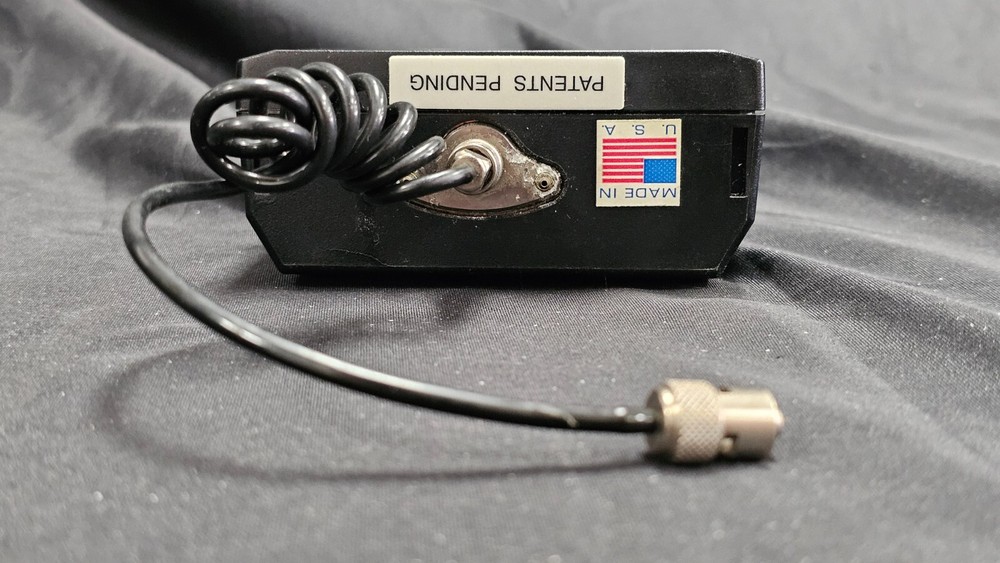 MOCON PAC CHECK 325 Hand-held O2 & CO2 Analyzers -TOOL ONLY- READ DESCRIPTION